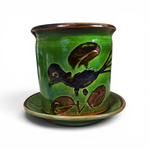 Poterie savoyarde marnaz pot - poterie,
