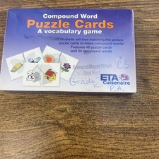 ETA Cuisenaire Compound Word