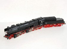 Rare marklin hamo 8302 - hamo, ho