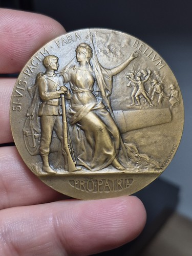 158 médaille - ~,