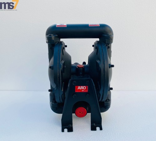 Ingersoll rand aro pompe - rand, à