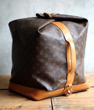 Vintage Louis Vuitton Monogram