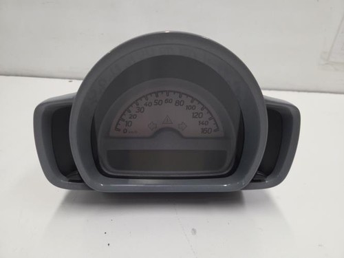 Compteur smart fortwo - compteur,