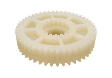 Engrenage En Nylon Pour