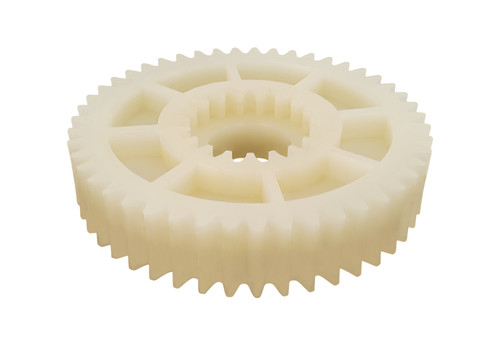 Roue dentée pour - , destructeur