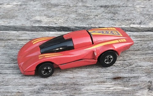 Voiture miniature crack ups - miniature, crack-ups