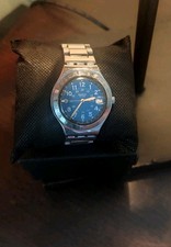 Montre vintage swatch irony - montre,