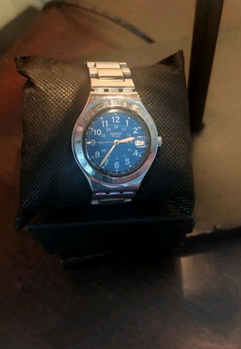 Montre vintage swatch irony - montre,