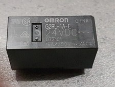 G2RL-1A-E-24V