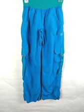 ZUMBA Samba CARGO PANTS Dance