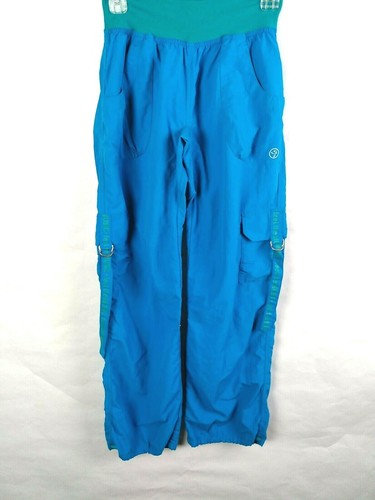 Zumba samba cargo pants - samba,