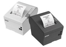 🖨️ Imprimante Ticket Epson Tm-T88V M244A Thermique Usb Caisse Pos