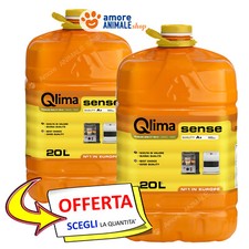 Qlima SENSE → 20 L -