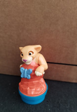 Ancien bouchon Smarties Le roi