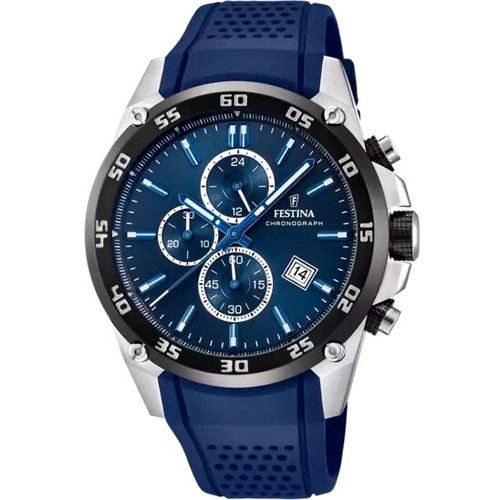 Festina original f203302 - festina, men's