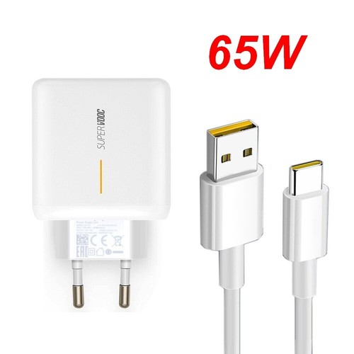 Chargeur 65w fast - fast, charge