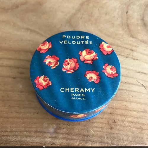 Maquillage vintage n31 boîte - vintage,