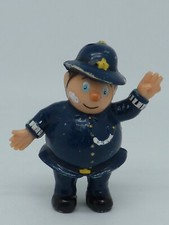 ANCIENNE FIGURINE PVC