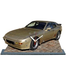 Voiture, Porsche 944
