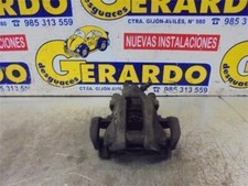 Etrier De Frein Arriere Gauche