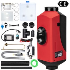 5KW Chauffage Diesel