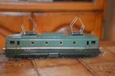 JEP echelle O CC 7001 à deux moteurs.. Très bon fonctionnement.