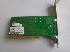 CARTE MODEM OLITEC PCI V92