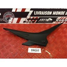 Cache plastique sous selle droit Aprilia RSV4-R 1000 APRC 2011 à 2012