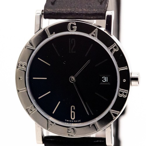 Bulgari bvlgari ref - bulgari,