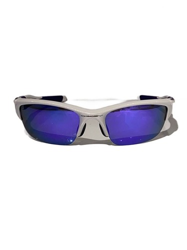 Lunettes soleil oakley half - lunettes,