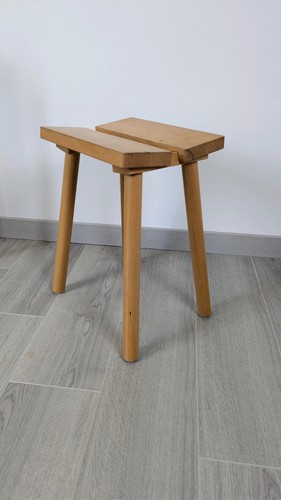 Tabouret vintage ikea modèle - vintage,