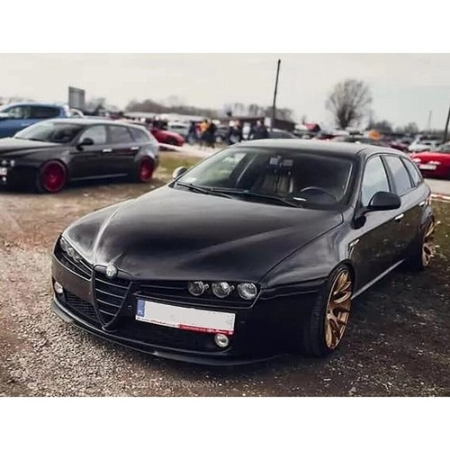 Alfa romeo 159 - alfa,