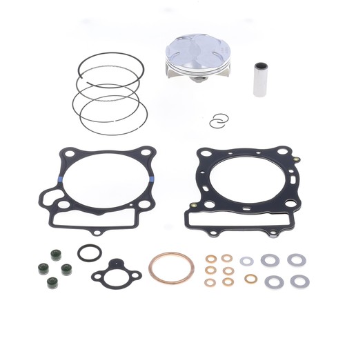 Athena top end piston kit - top,