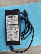 Alimentation PSM28U-201  outpout: +12V 1.5A et +5V 2A Datalogic Testé OK ( N17 )