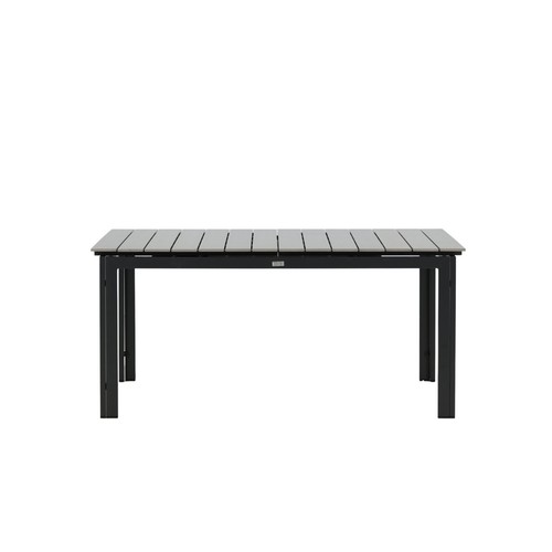 Table jardin extensible - table, de