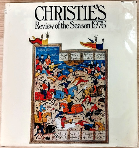 Christie catalogue de - christie's,