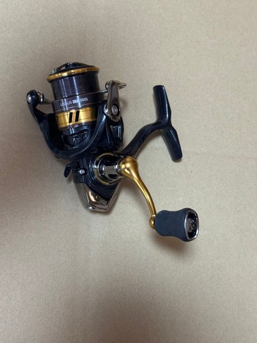 Moulinet pêche daiwa - de,