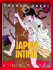 Japon intime - Erotisme -