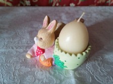 Coquetier Lapin 🐰