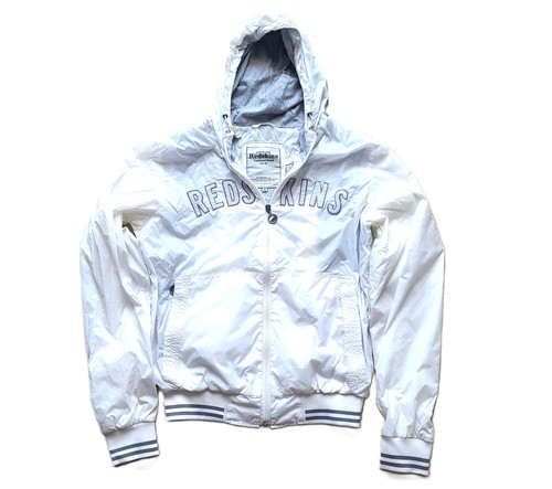 Veste légère homme redskins - veste,