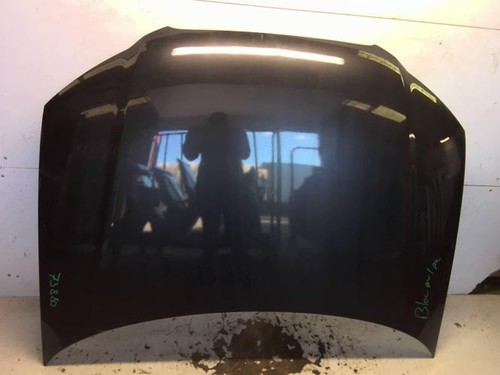 Capot audi sportback - audi,