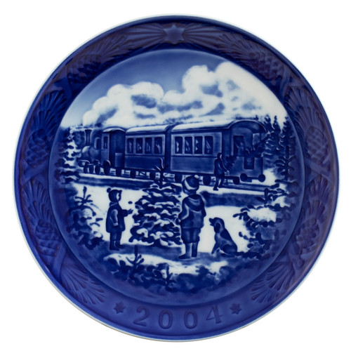 Royal copenhagen assiette - assiette, de