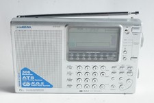 Radio portable sangean ats 909 - portable,