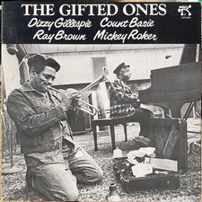 33t Count Basie & Dizzy