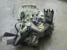 Boite de vitesses FORD FOCUS 2