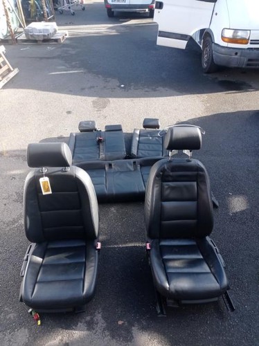 Interieur complet audi 2 - complet,