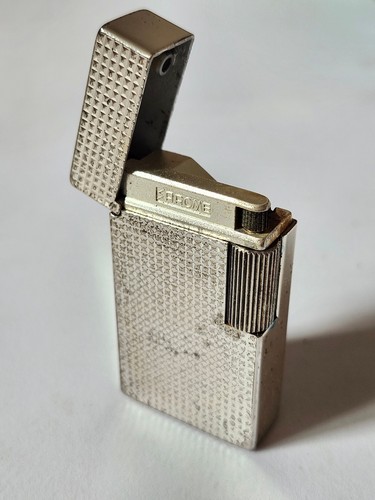 Briquet vintage sarome ii - vintage, sd-ii