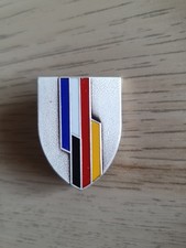 Insigne militaire brigade - militaire,