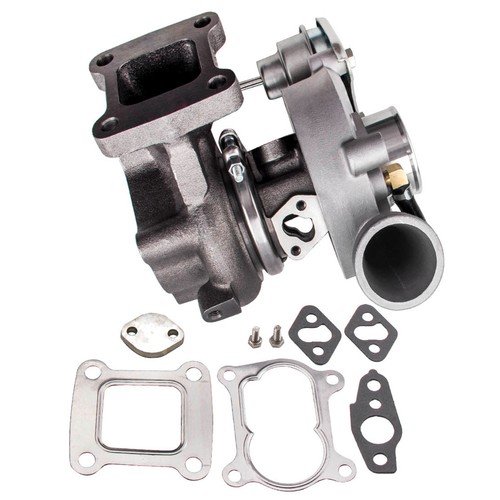 Turbocompresseur turbo for