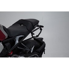 Berceau Latéral Gauche Biker